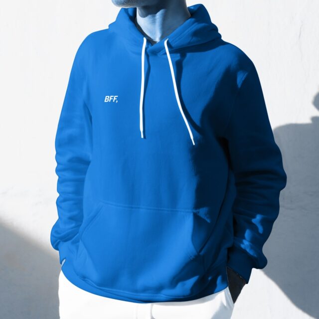 BFF Hoody